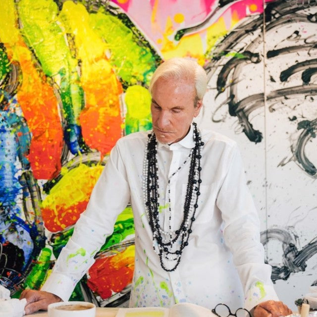 Tom Everhart