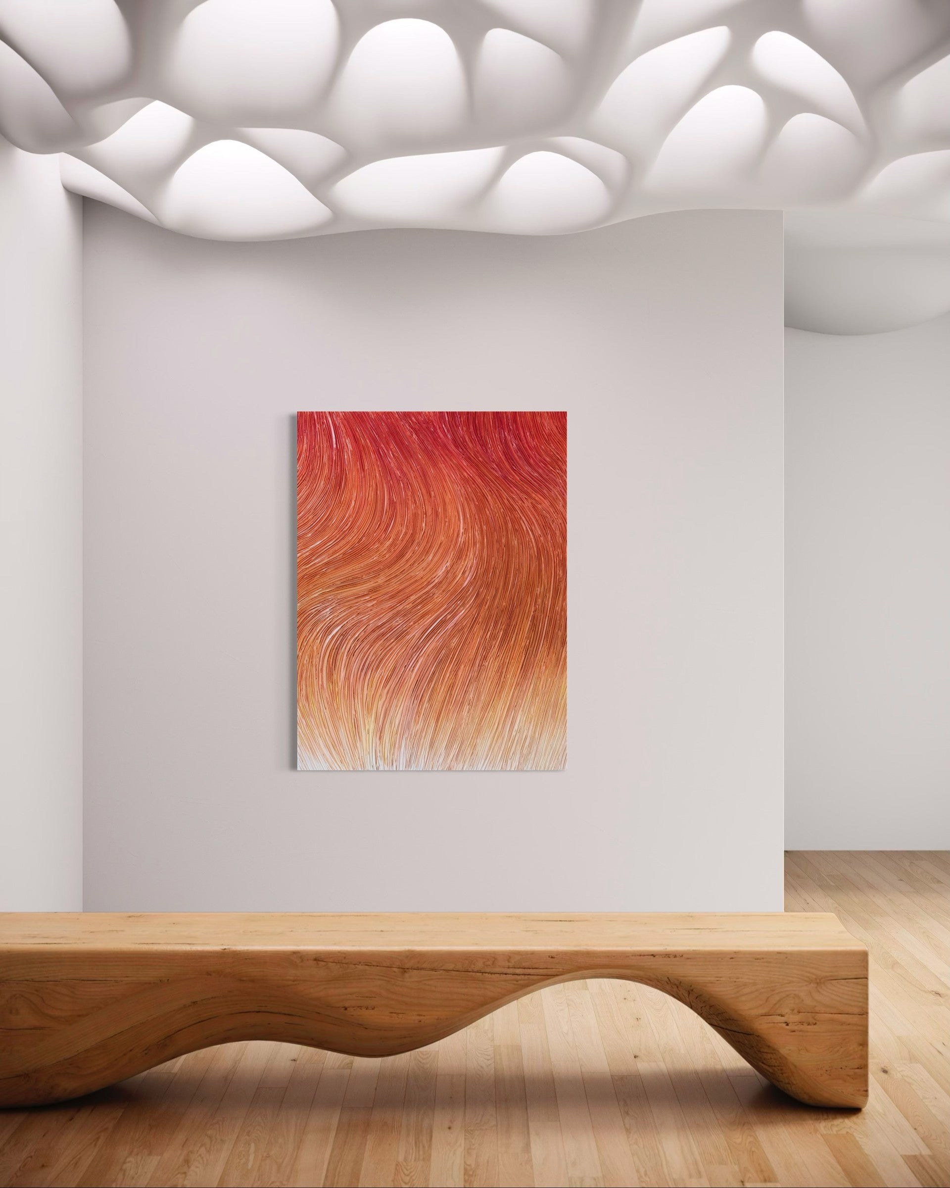 Visual Energy By Daniela Pasqualini
