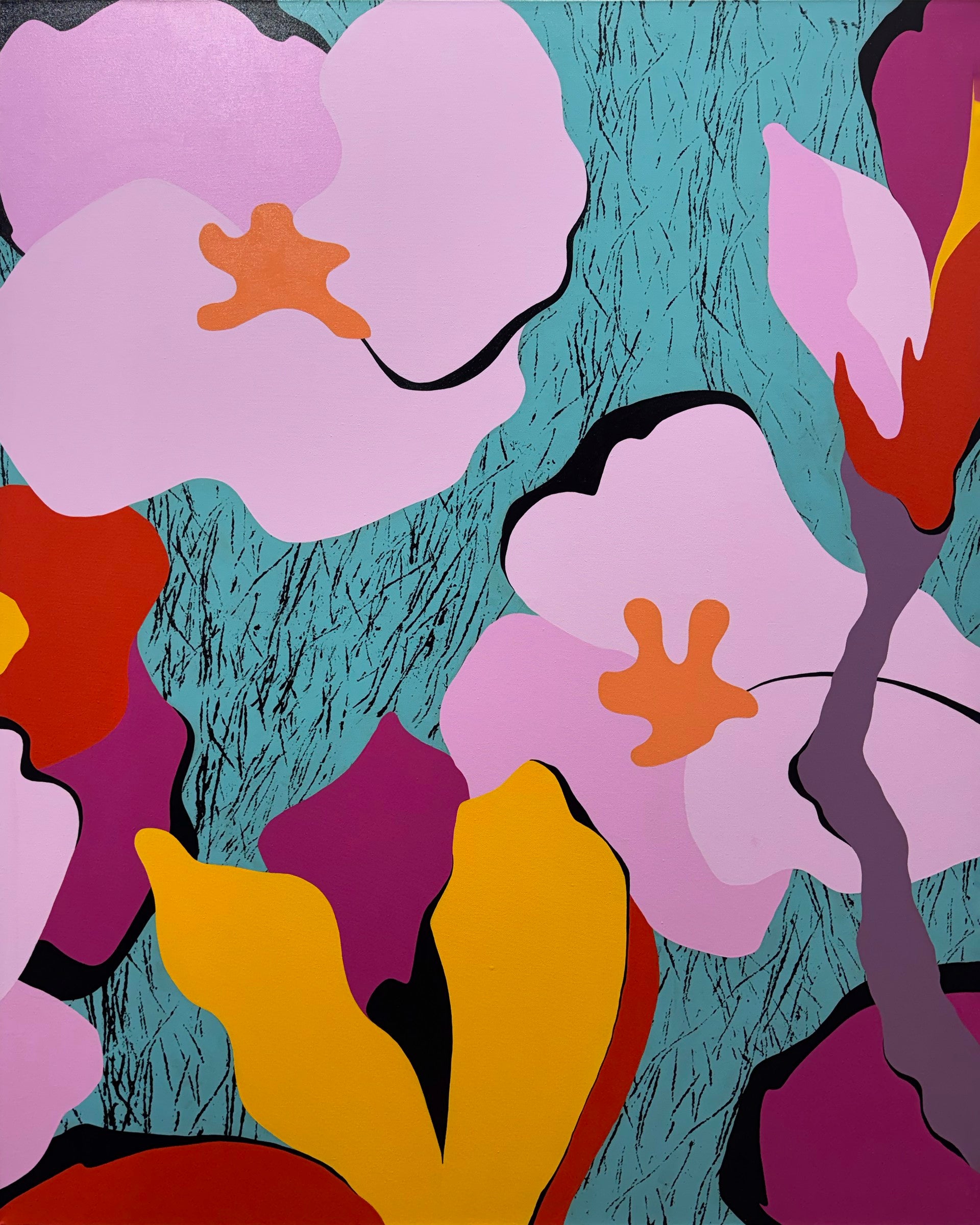 Perception By Allison Clements