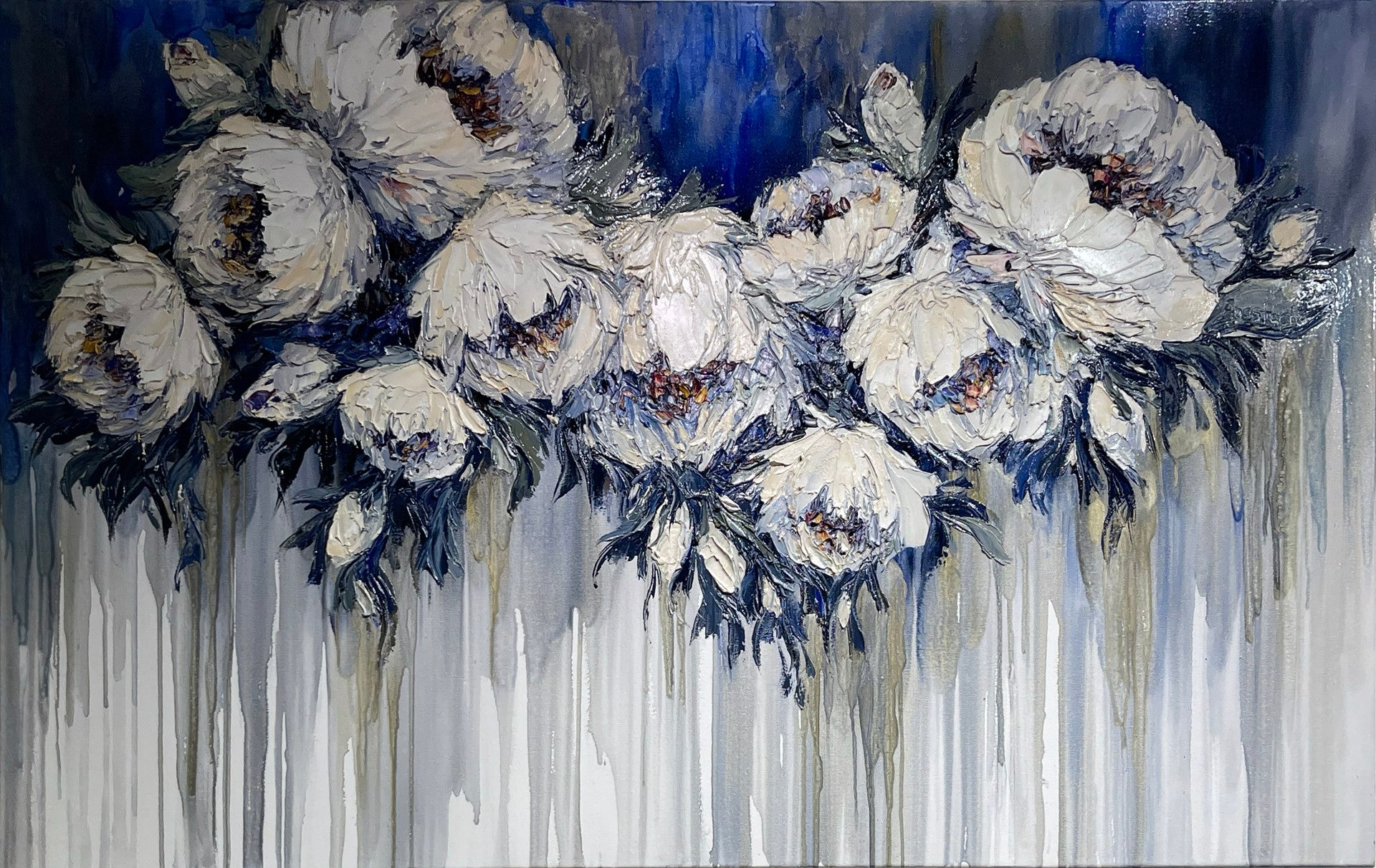 Springtime Rhapsody By Anastasiya Skryleva